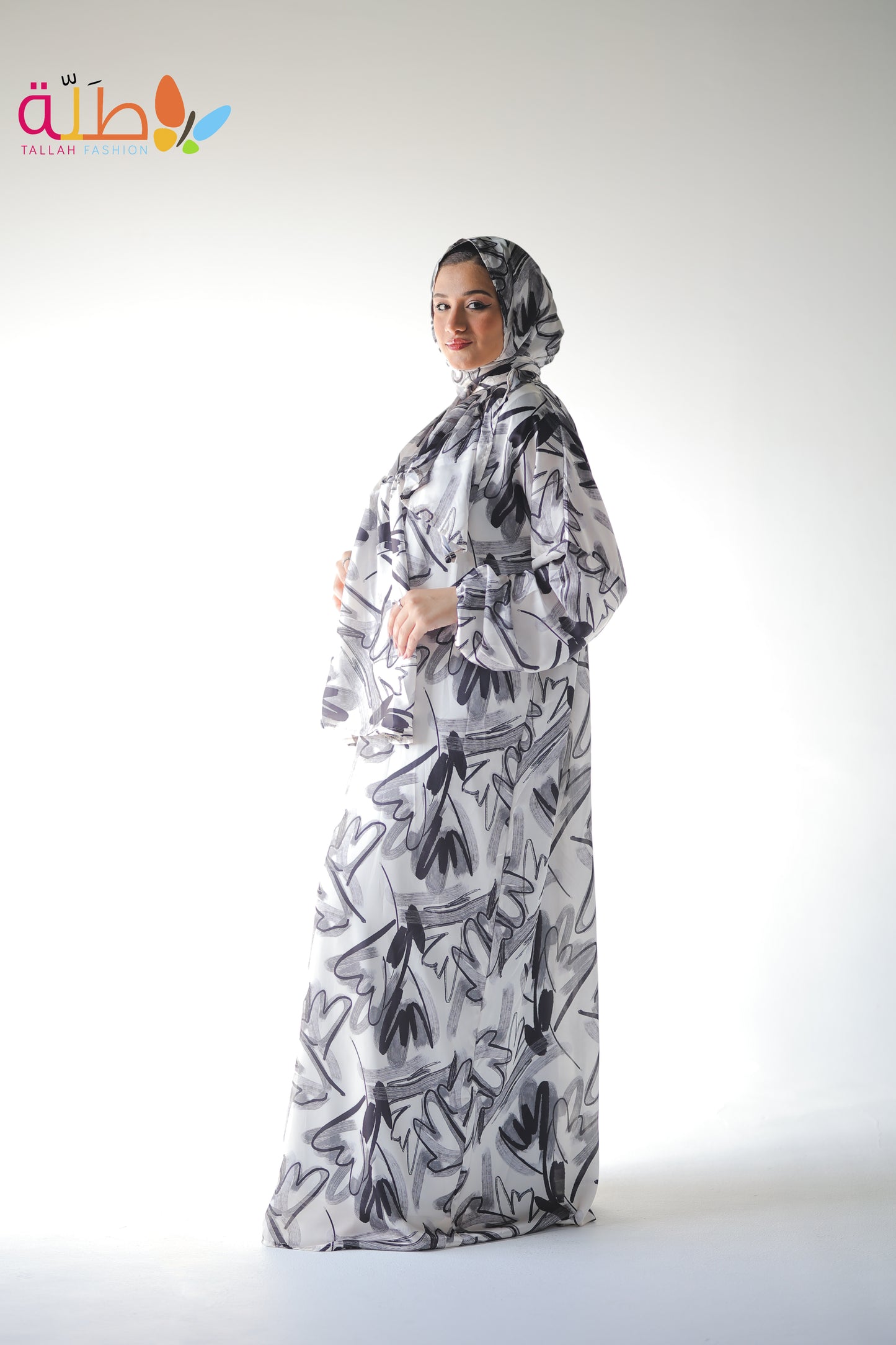 Isdal Satin