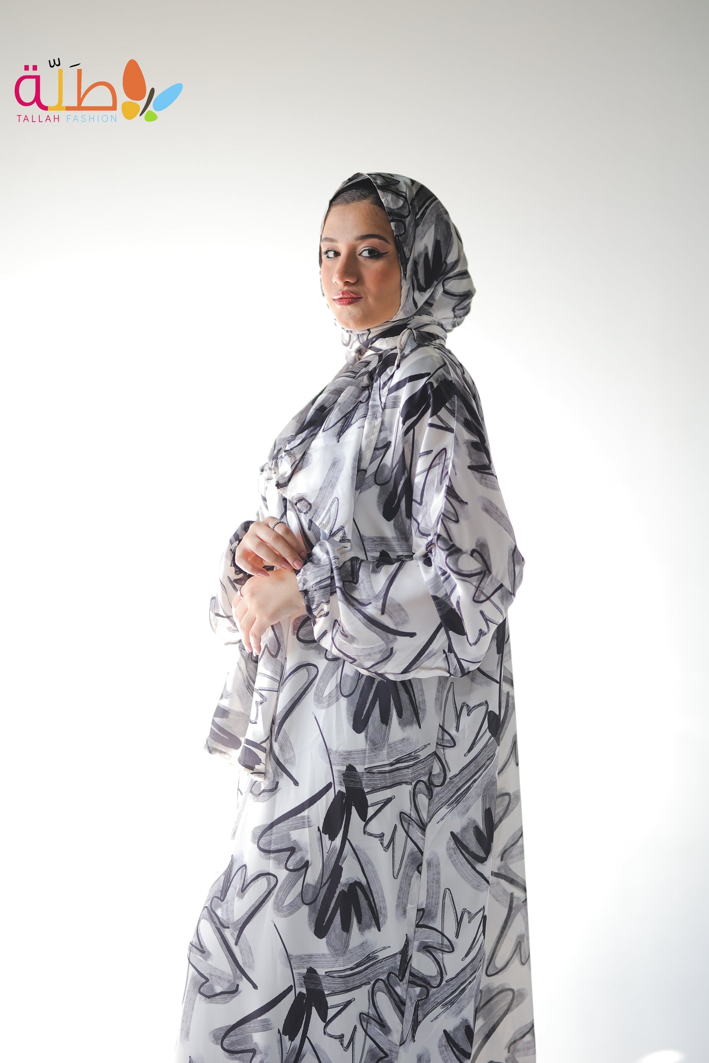 Isdal Satin