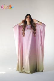 Abaya Satin