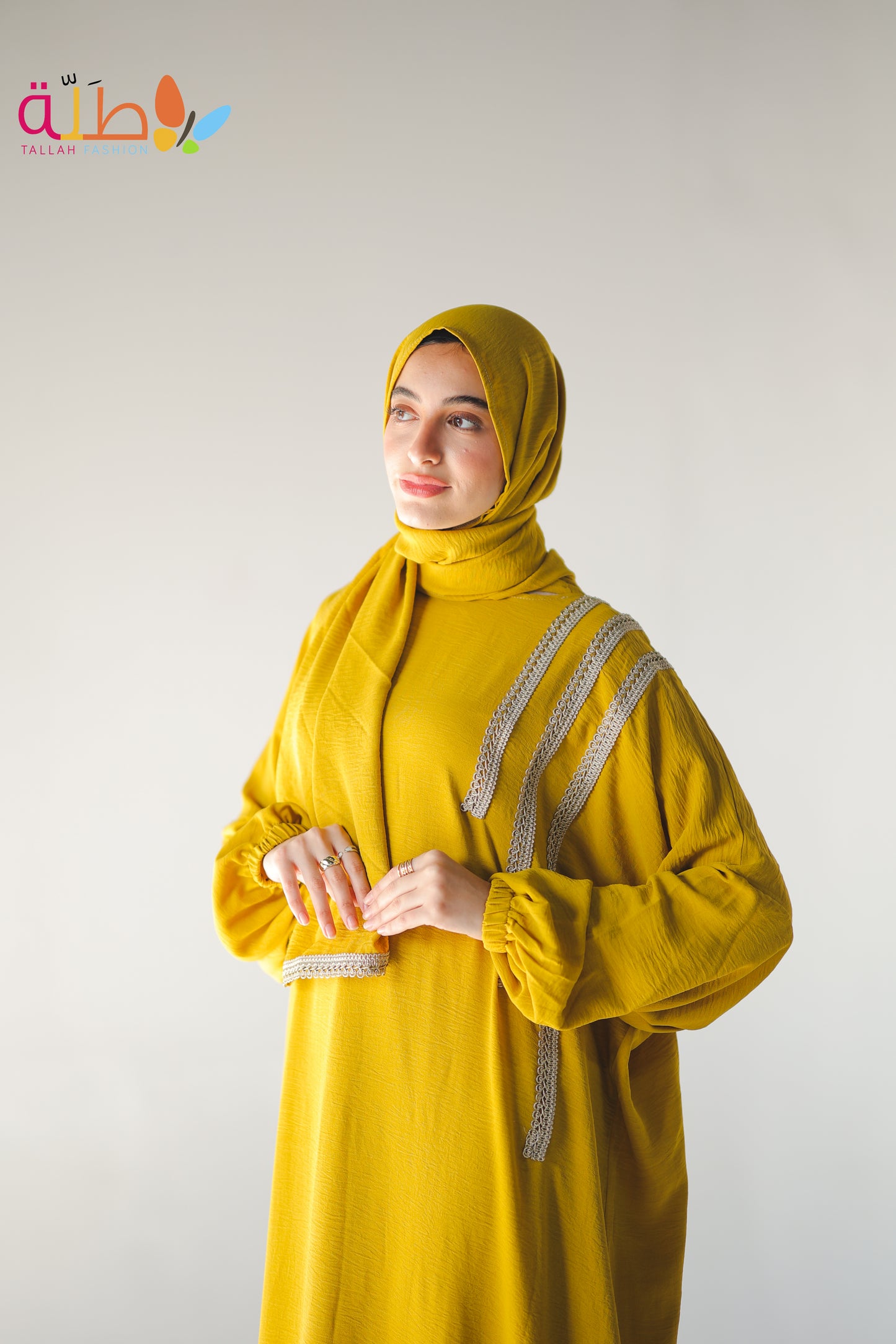CY Isdal - yellow