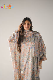 Malhafa Satin