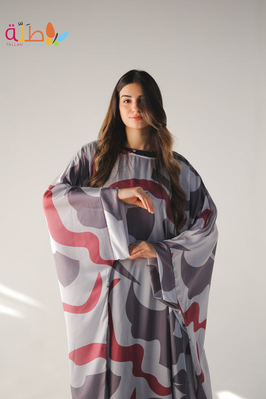 Malhafa Satin