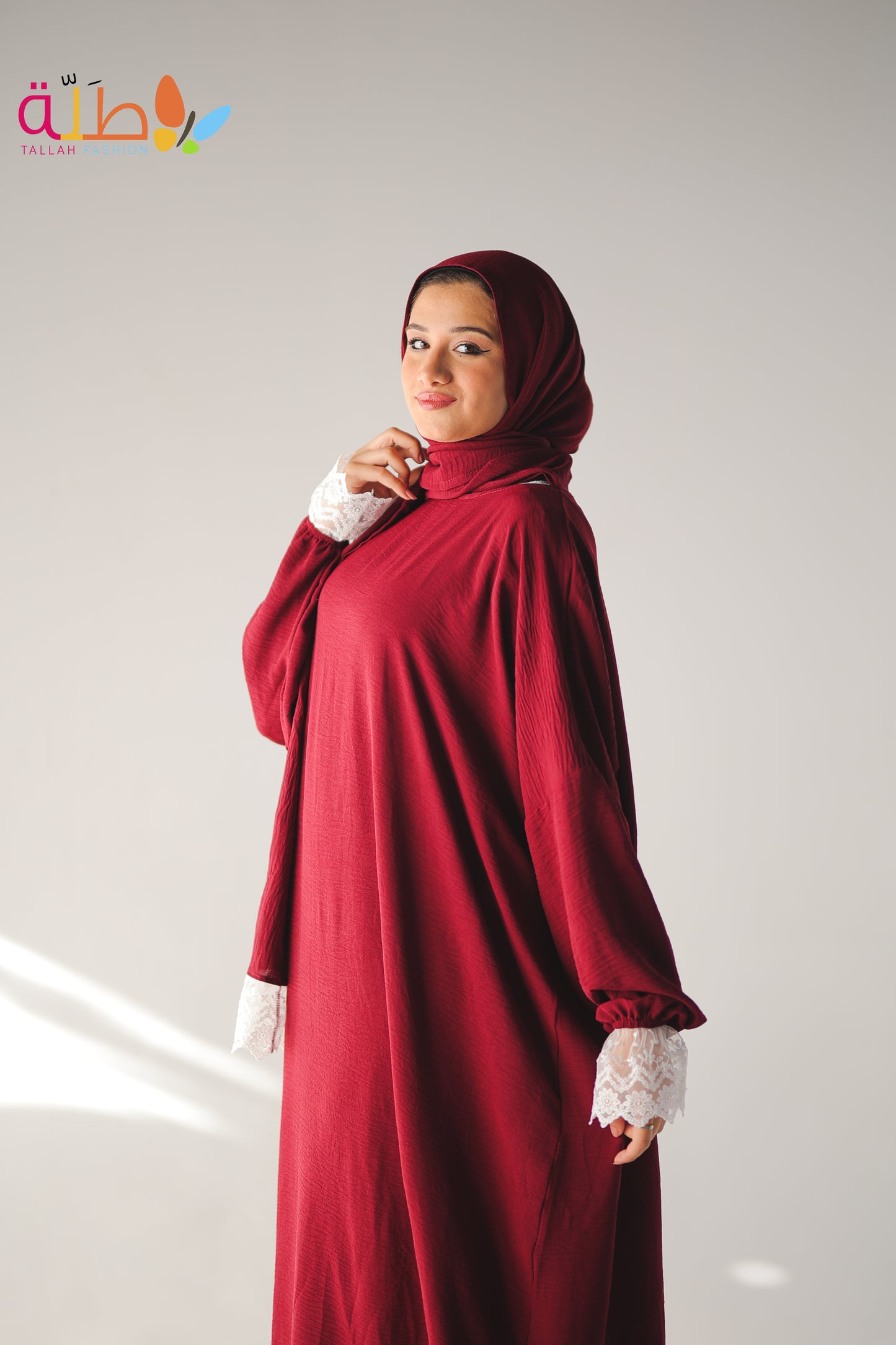 CY Isdal - red