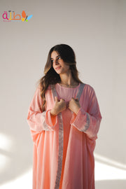 Kaftan - pink