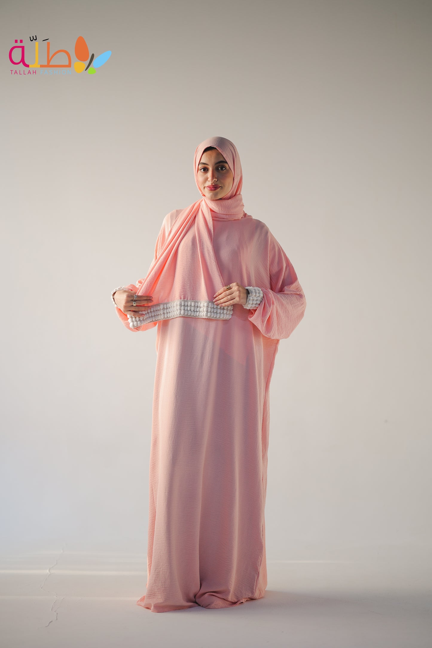 CY Esdal - pink