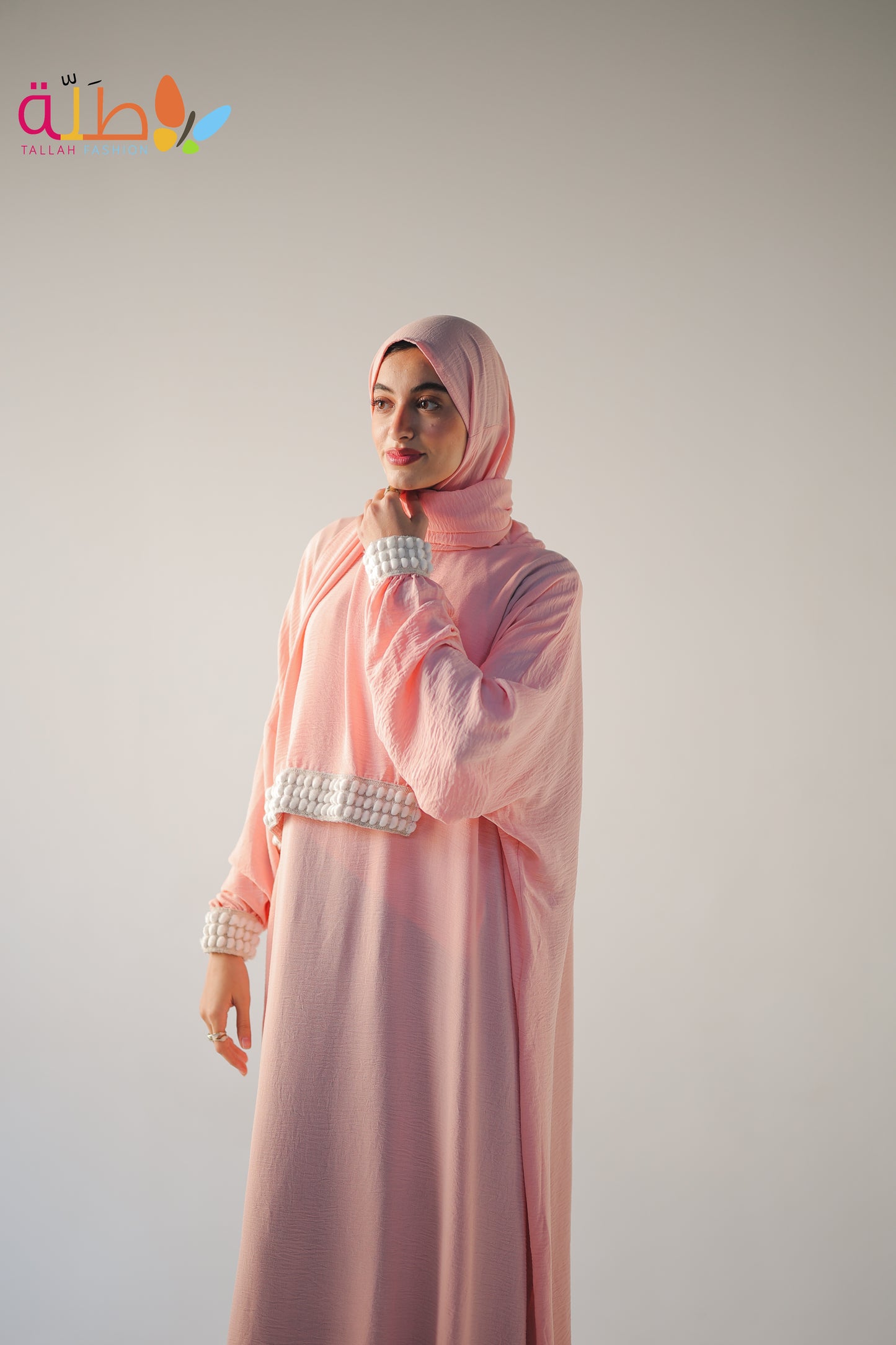 CY Esdal - pink