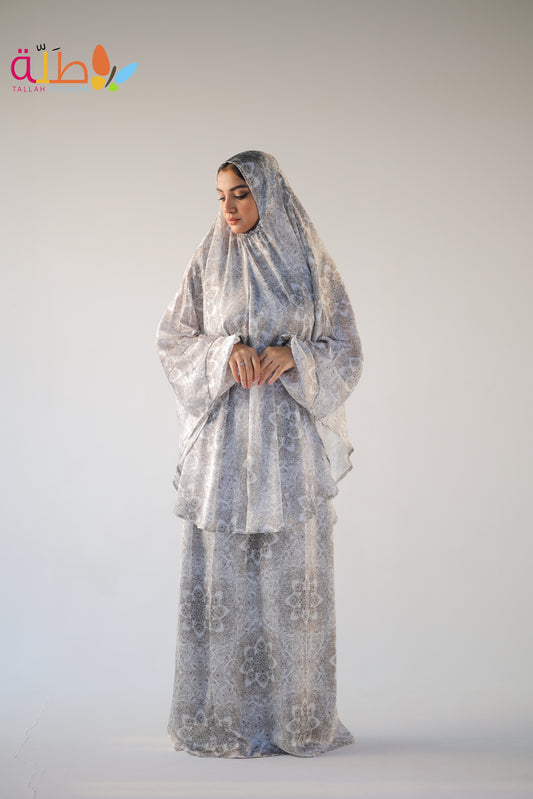 khamaar wajibih satin