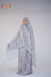 khamaar W jiba satin