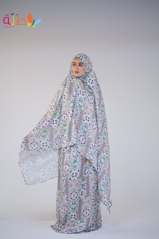 khamaar W jiba satin
