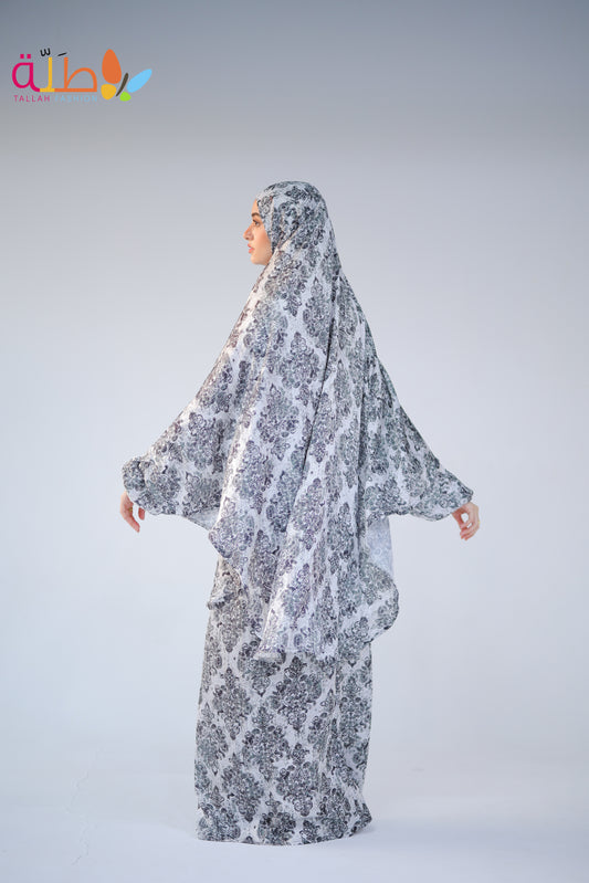 khamaar wajibih satin