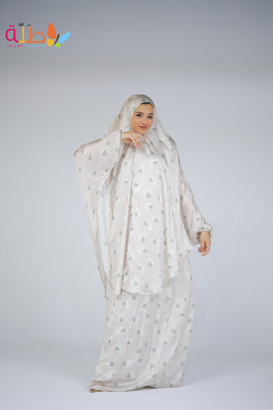 khamaar wajibih satin