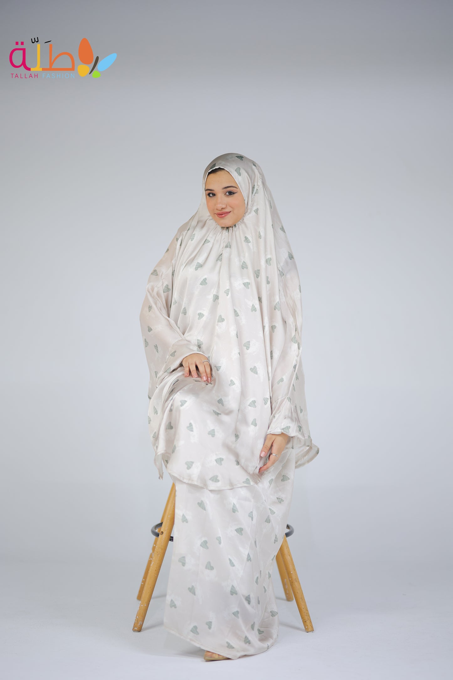 khamaar wajibih satin
