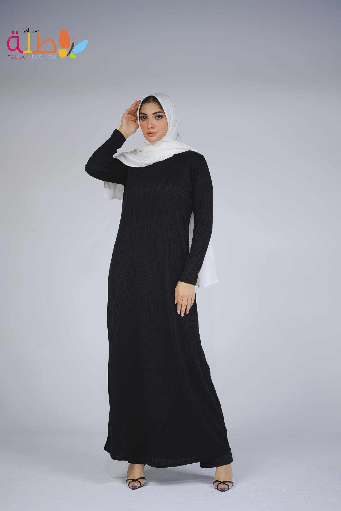 basic dress cy