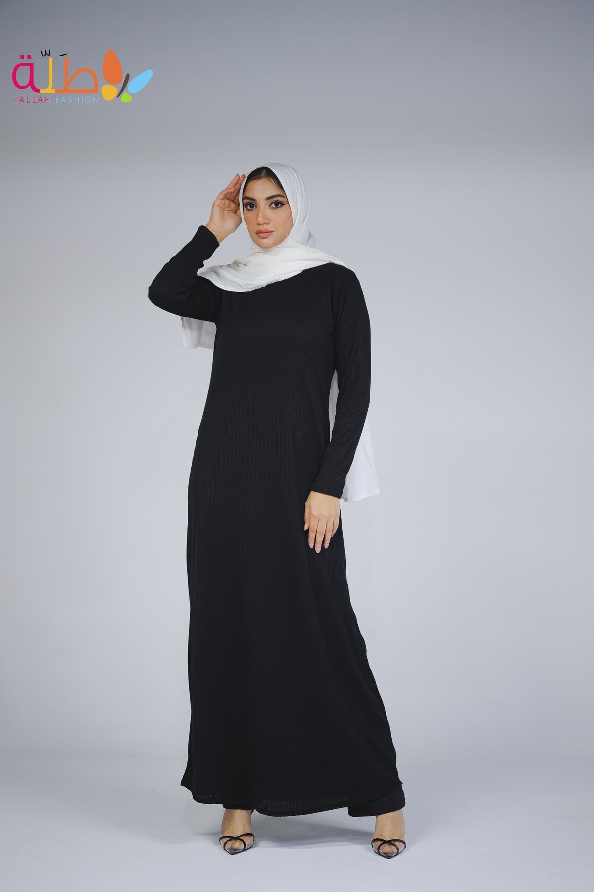 basic dress cy