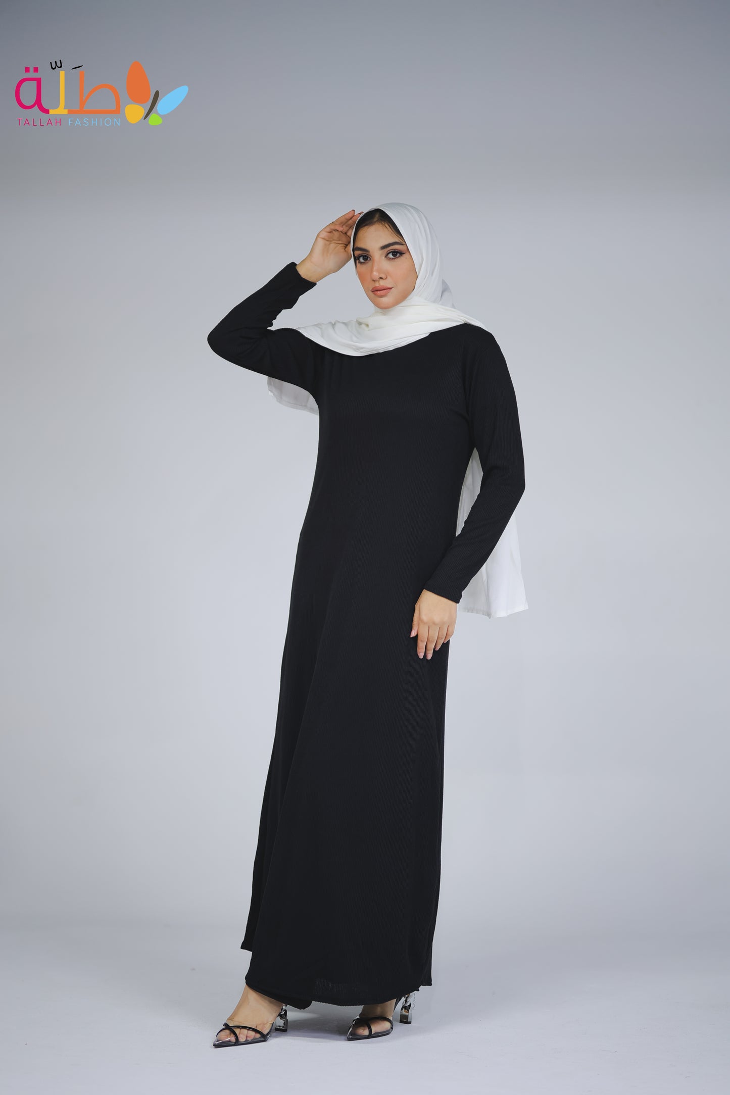 basic dress cy
