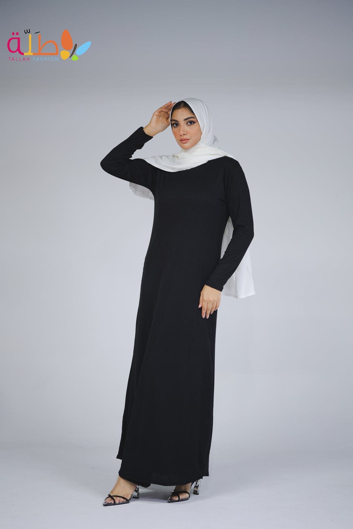basic dress cy