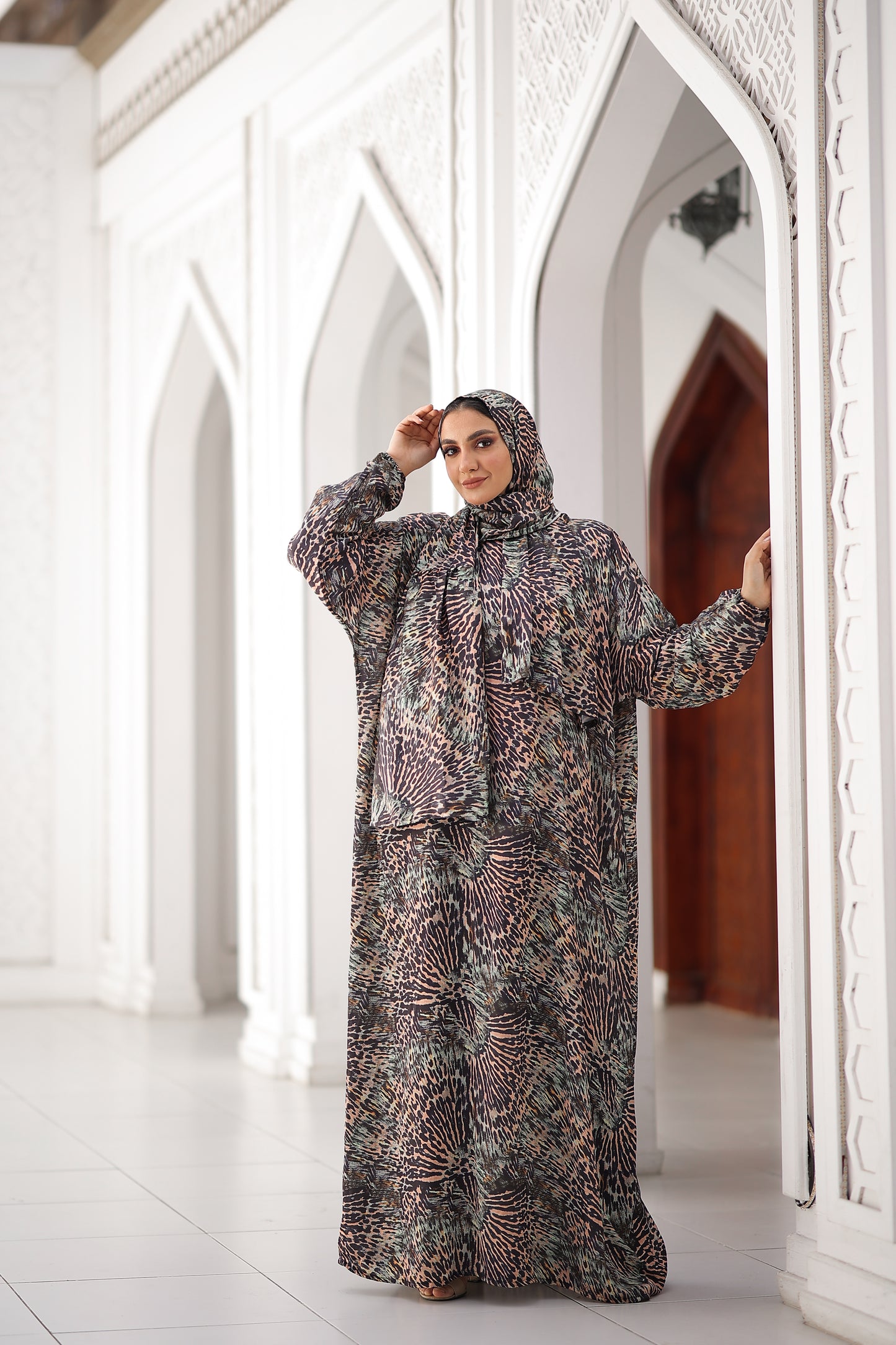 esdal satin