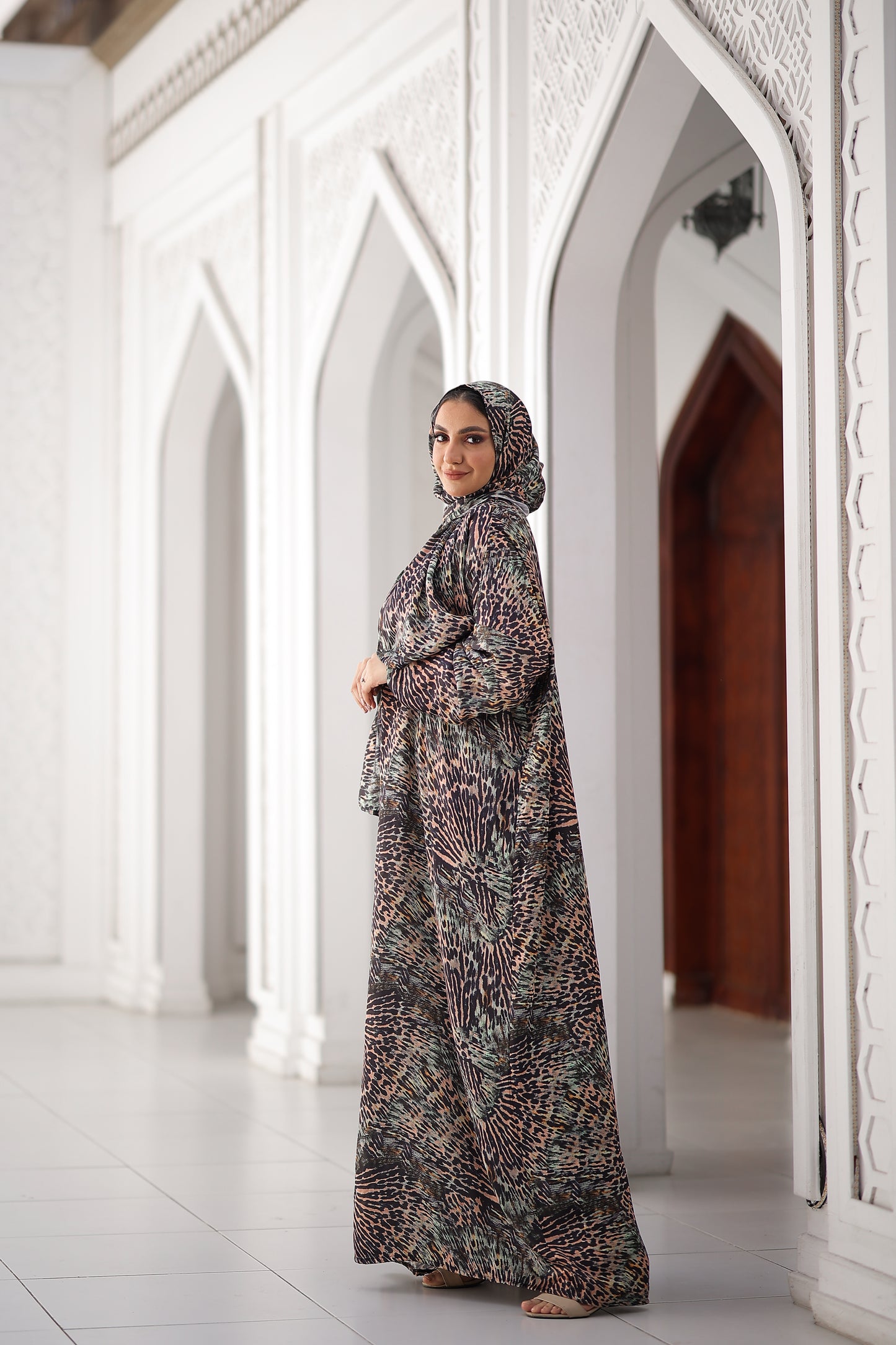 esdal satin