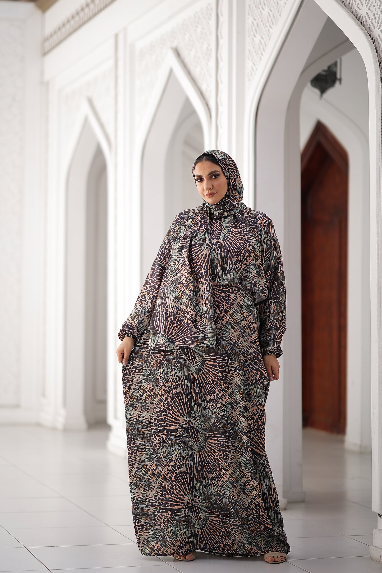 esdal satin