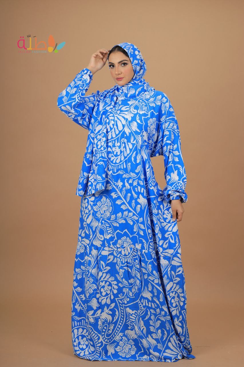 Esdal viscose