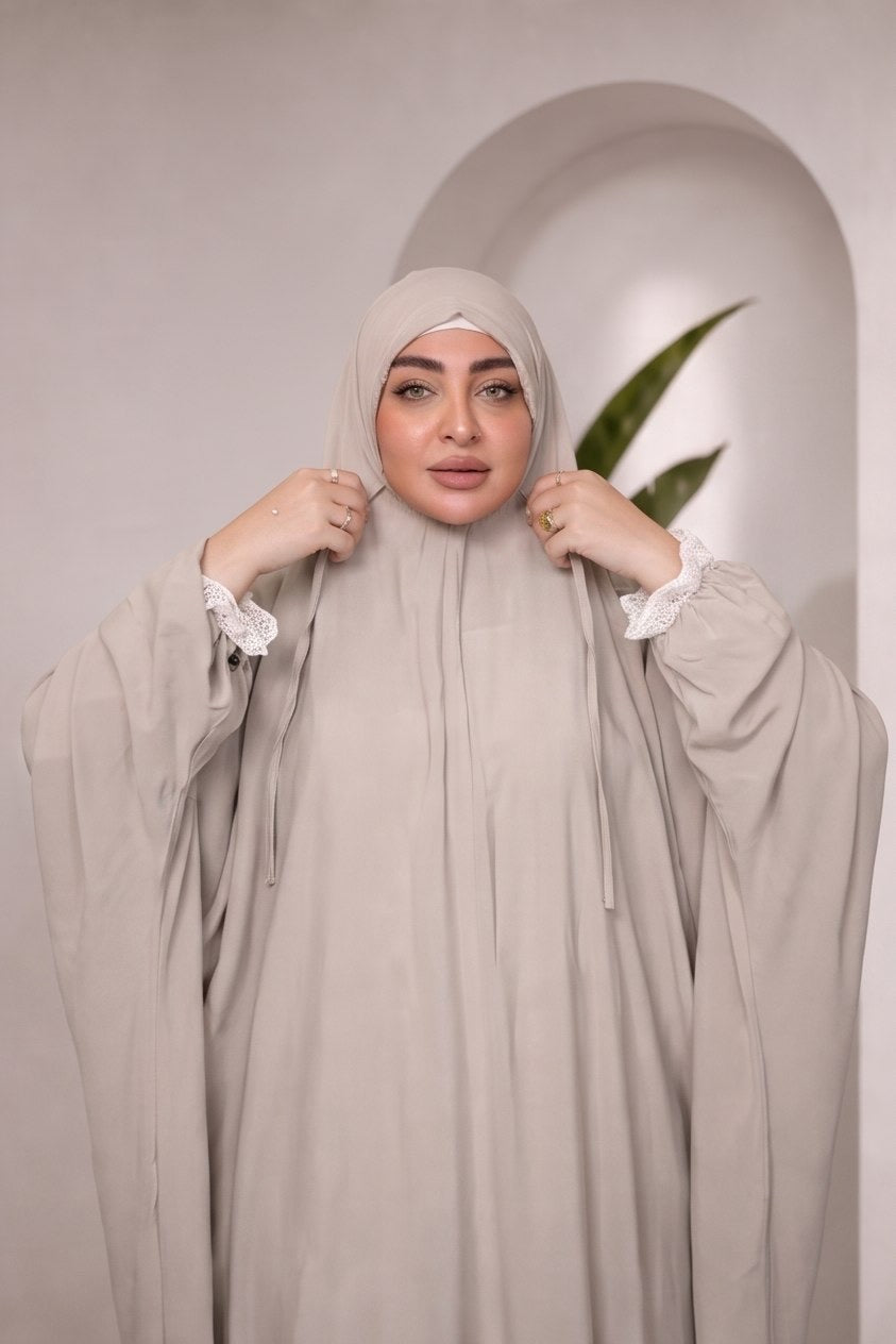 Indonesian-Style Isdal - Rayon Viscose