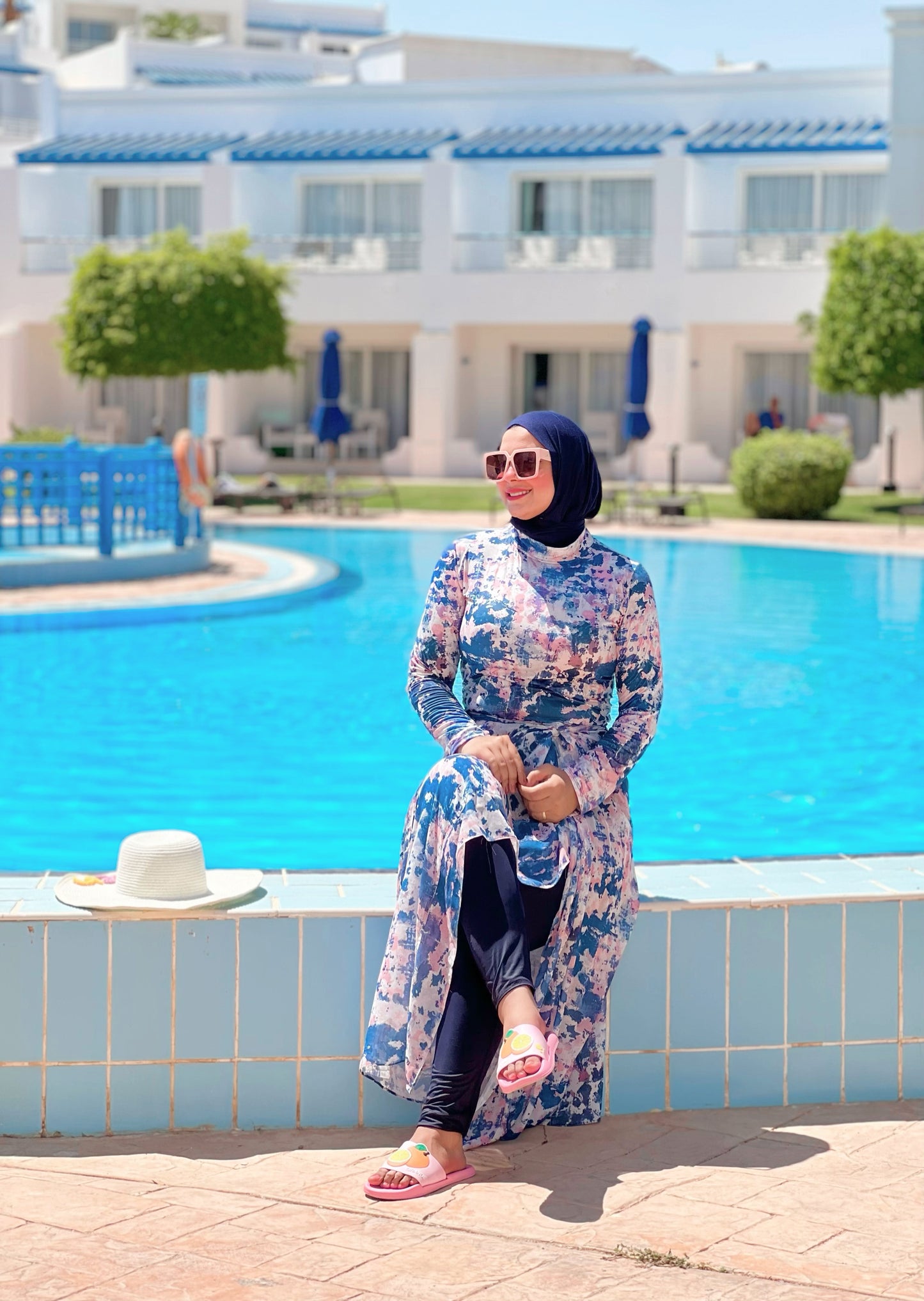 Burkini 6 pieces