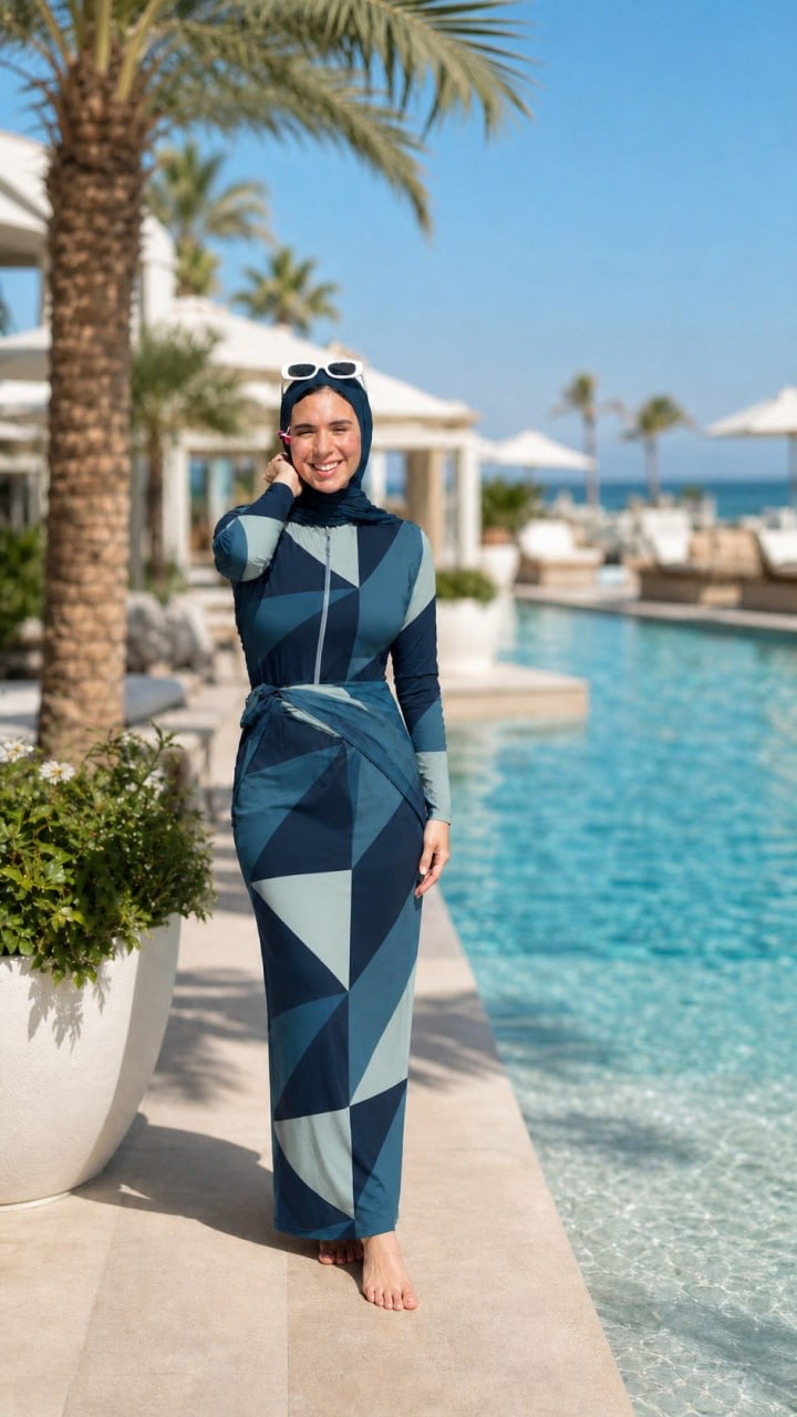 Burkini