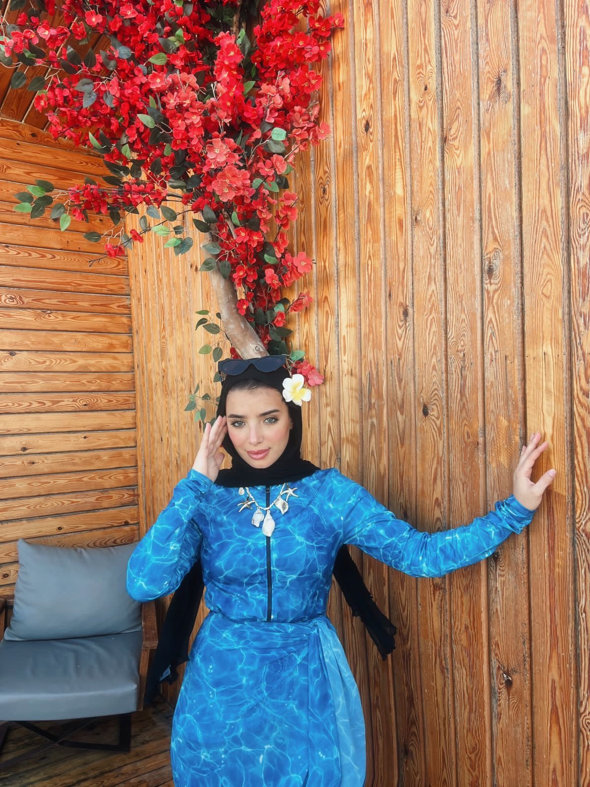 Burkini