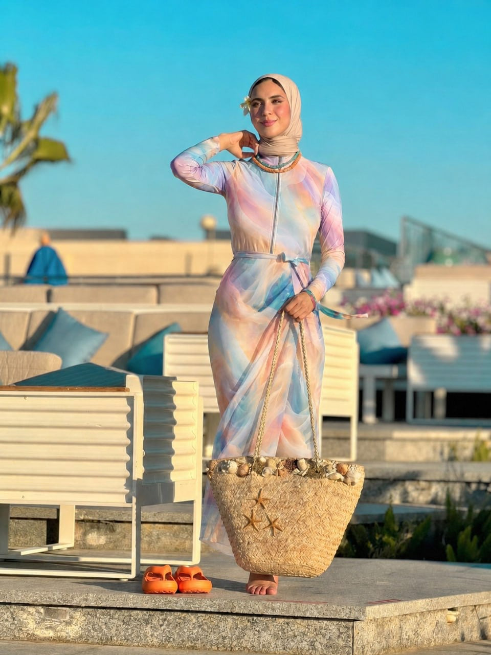 Burkini