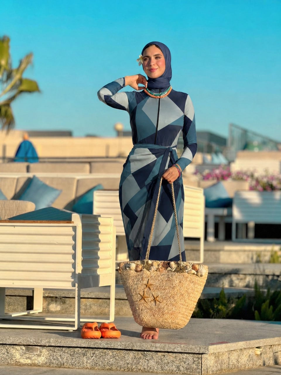 Burkini