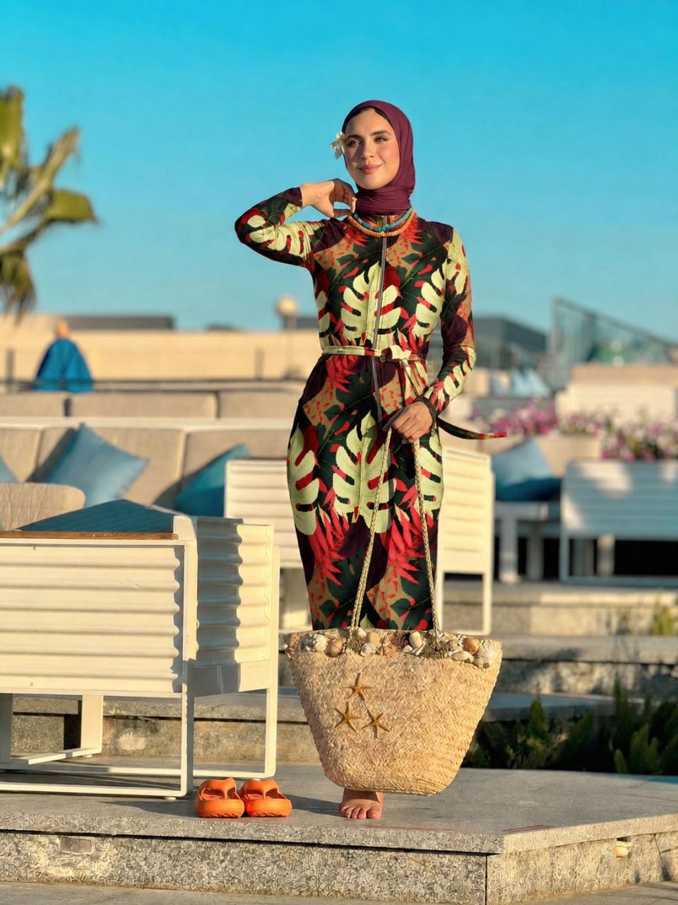 Burkini