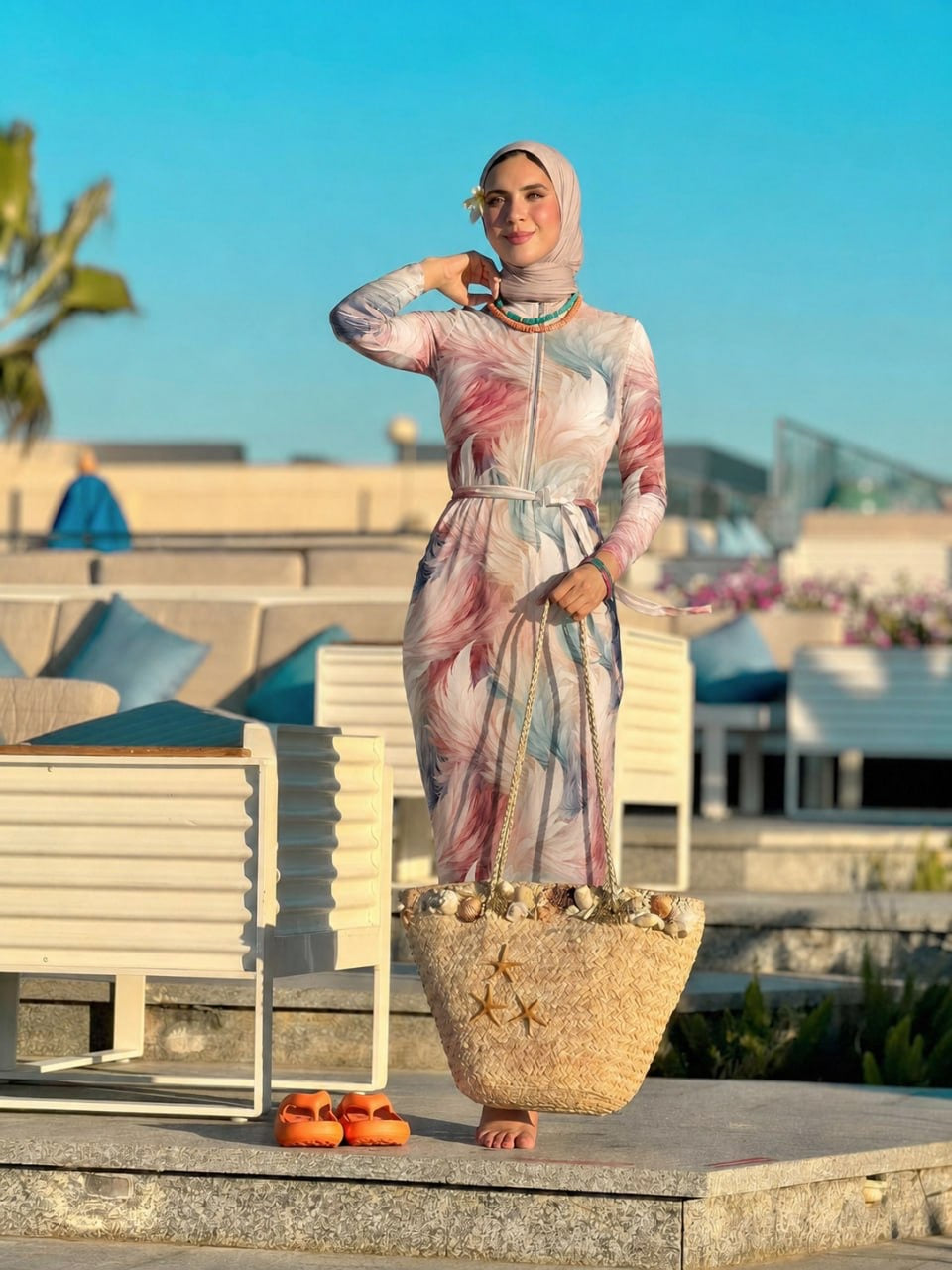 Burkini
