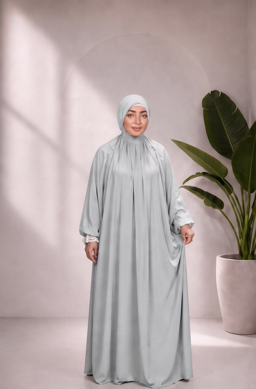 Indonesian-Style Isdal - Rayon Viscose