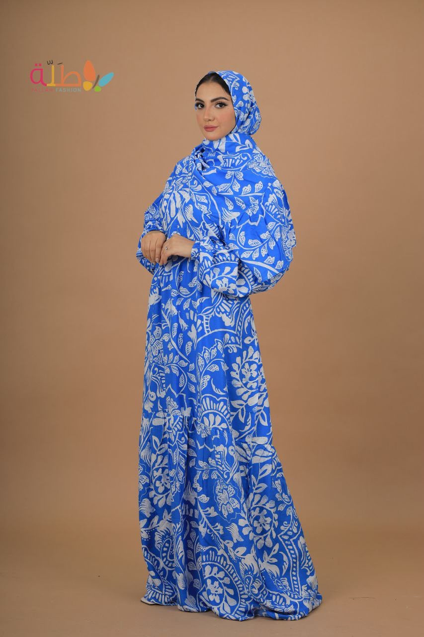 Esdal viscose