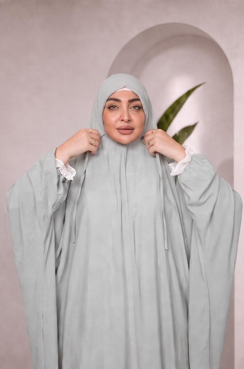 Indonesian-Style Isdal - Rayon Viscose