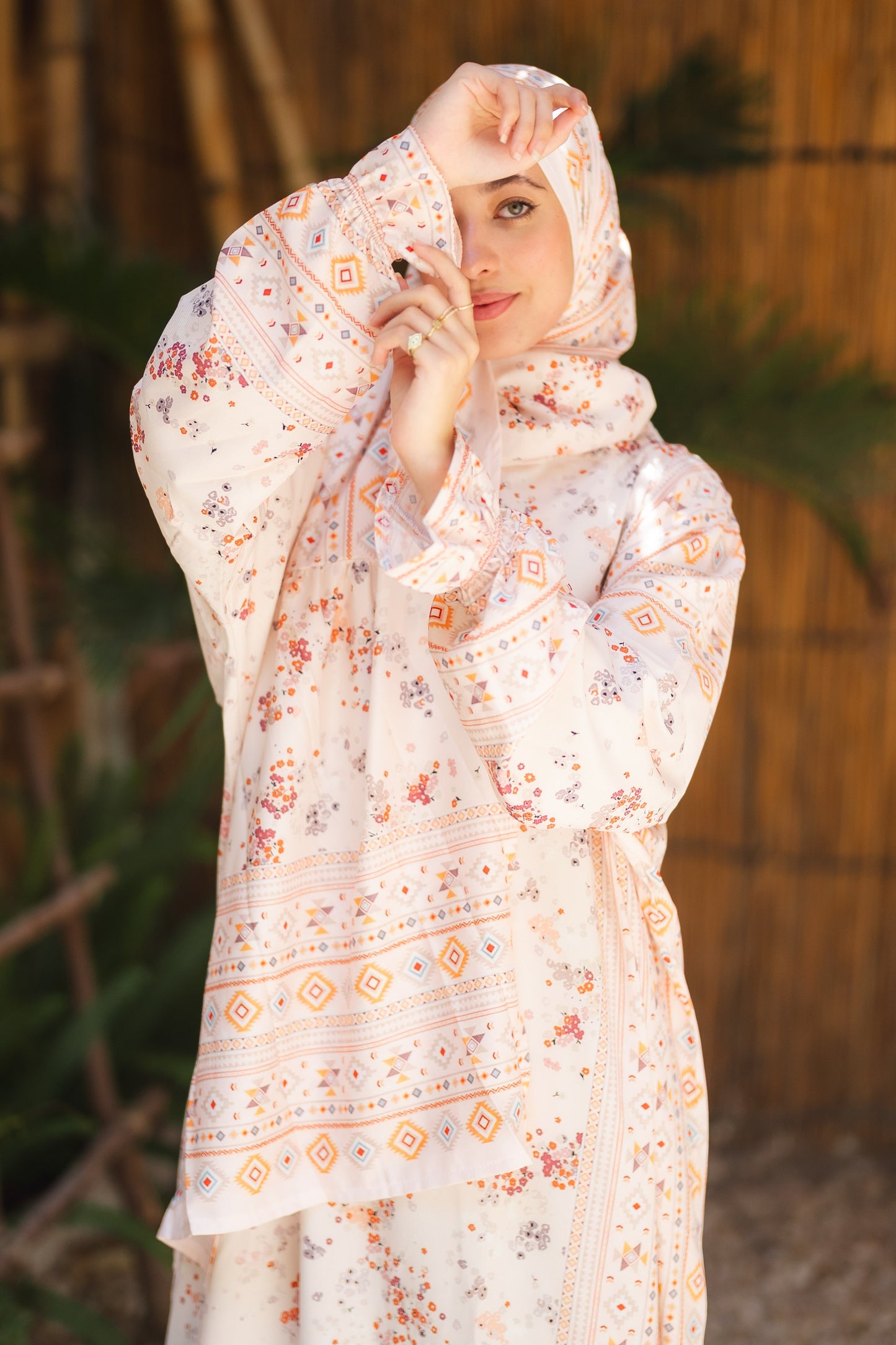 esdal soft masbrad  - icecream dots