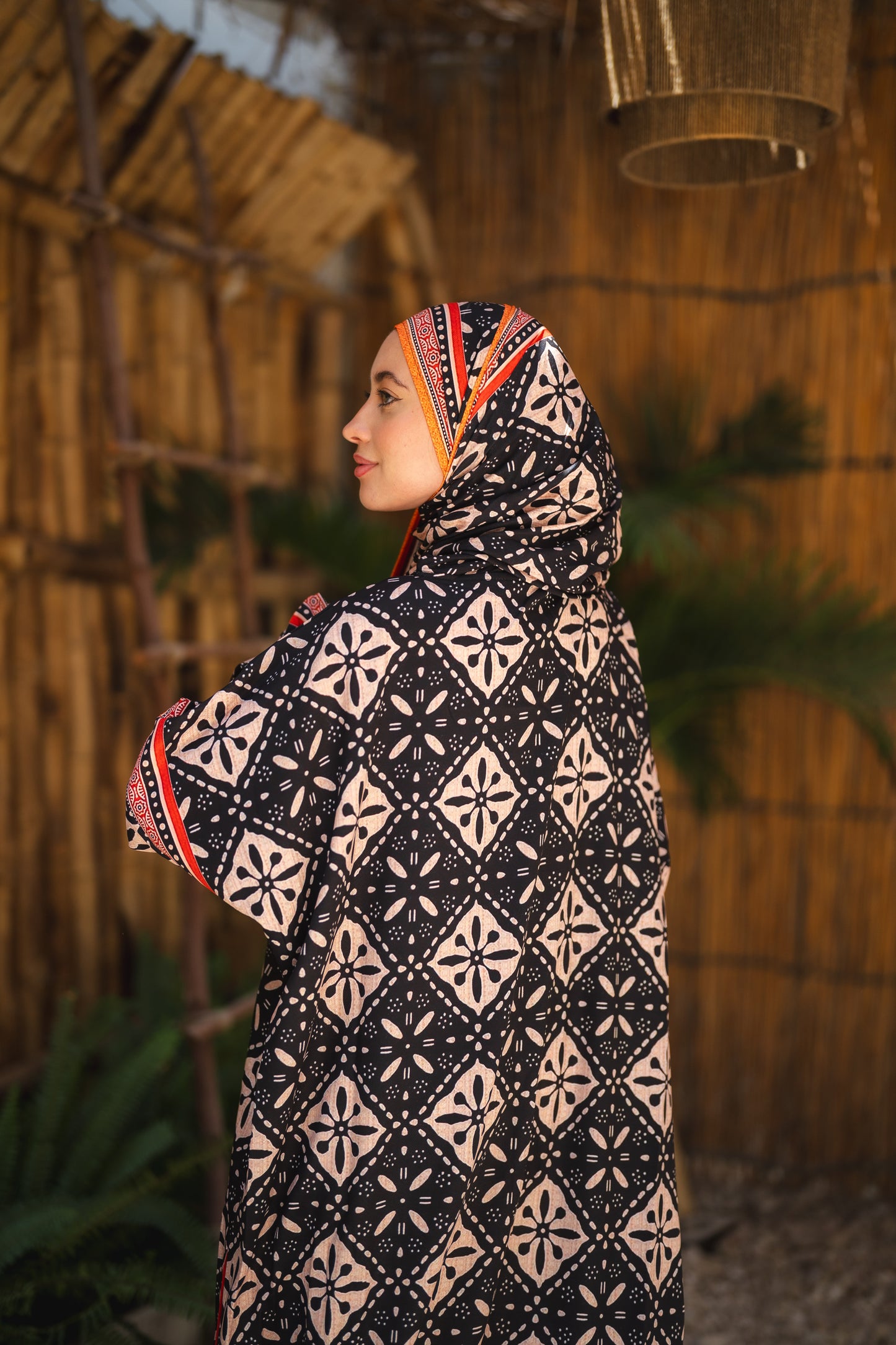 esdal soft masbrad  - lantern