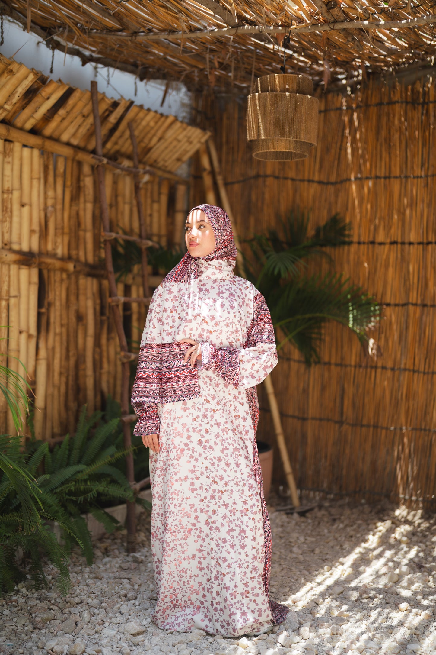 esdal soft masbrad  - bubblegum