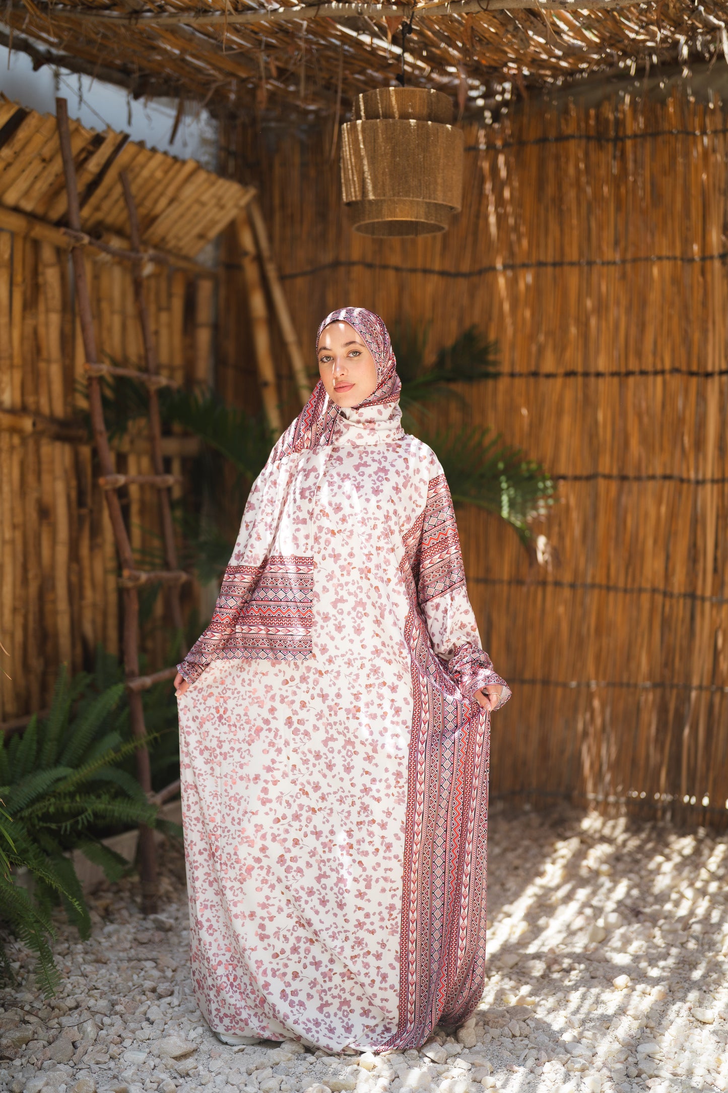 esdal soft masbrad  - bubblegum