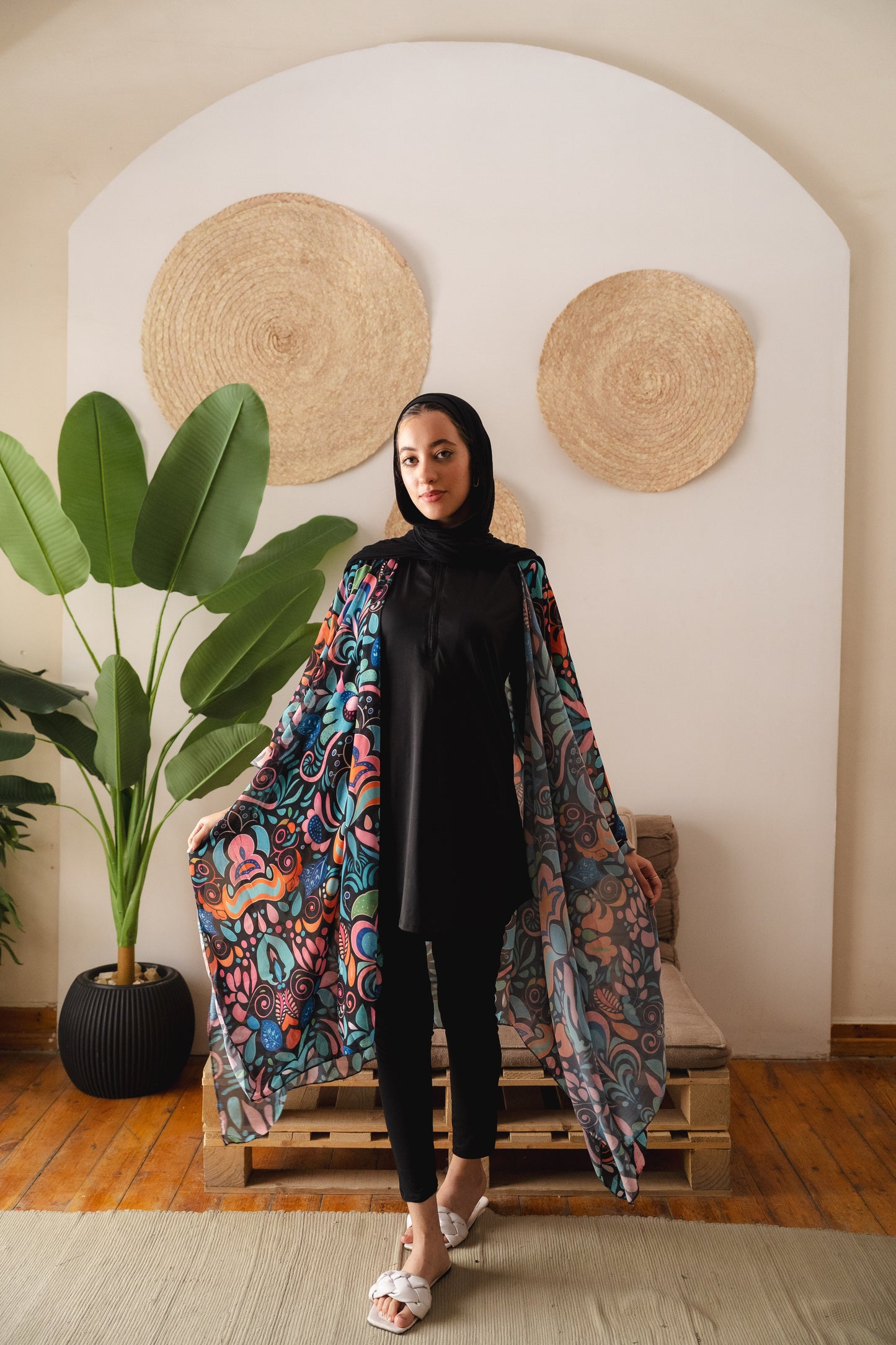 burkini - colorfulss