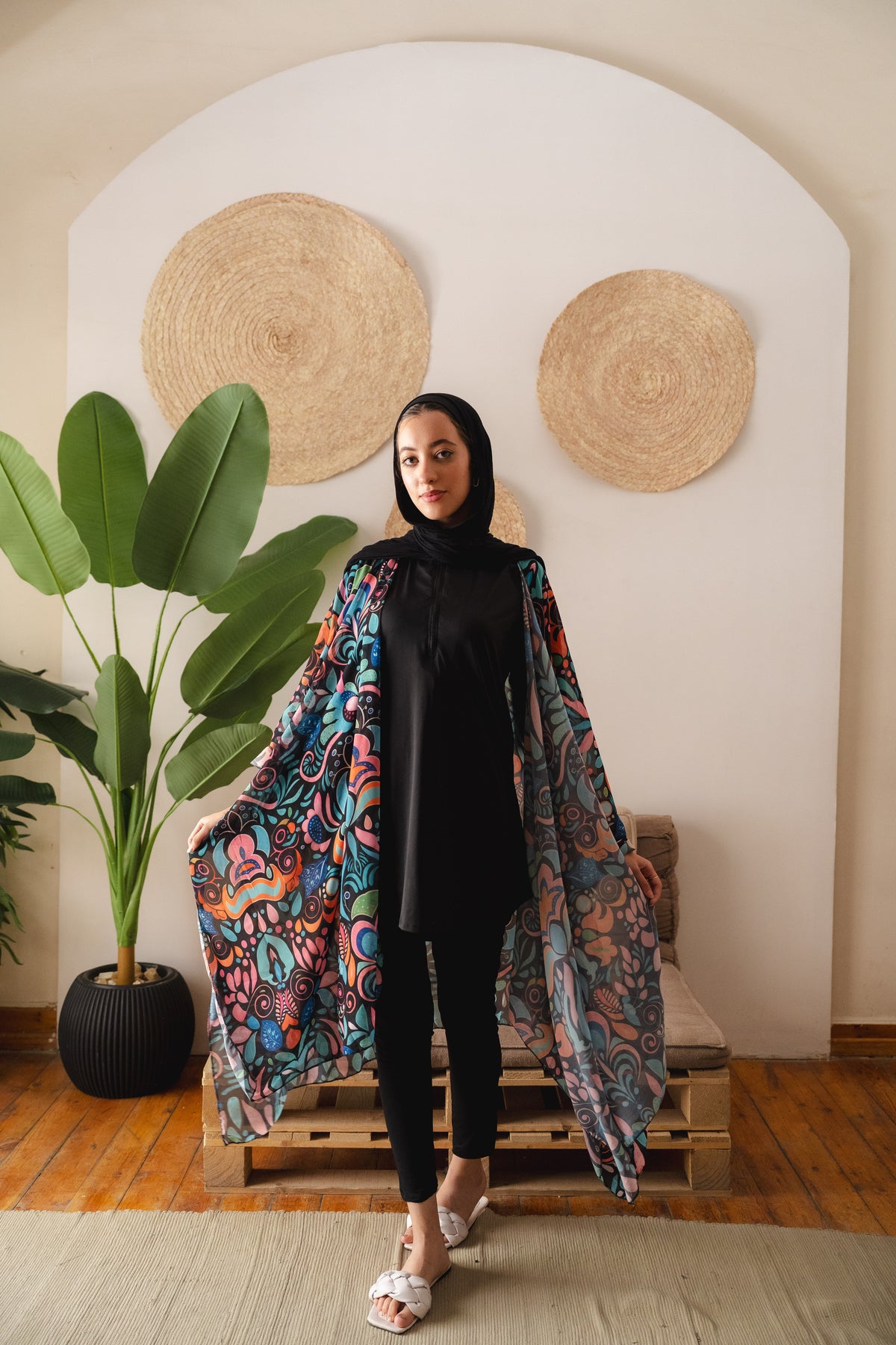 burkini - colorfulss