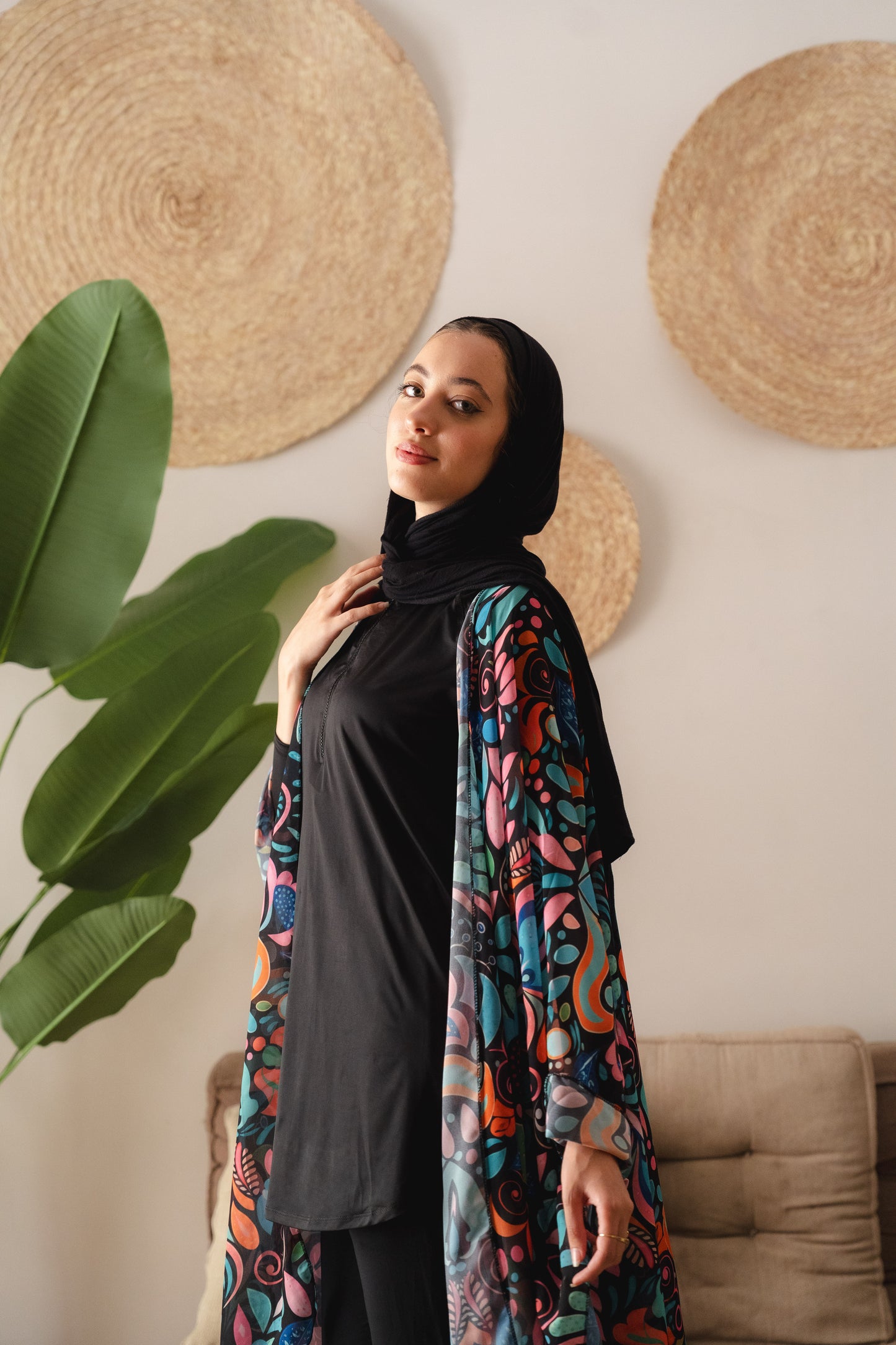 burkini - colorfulss