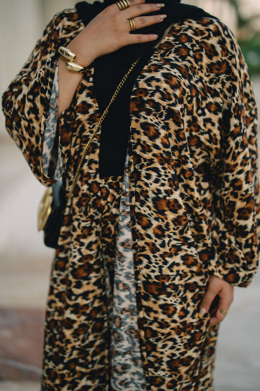 Suits - Cheetah