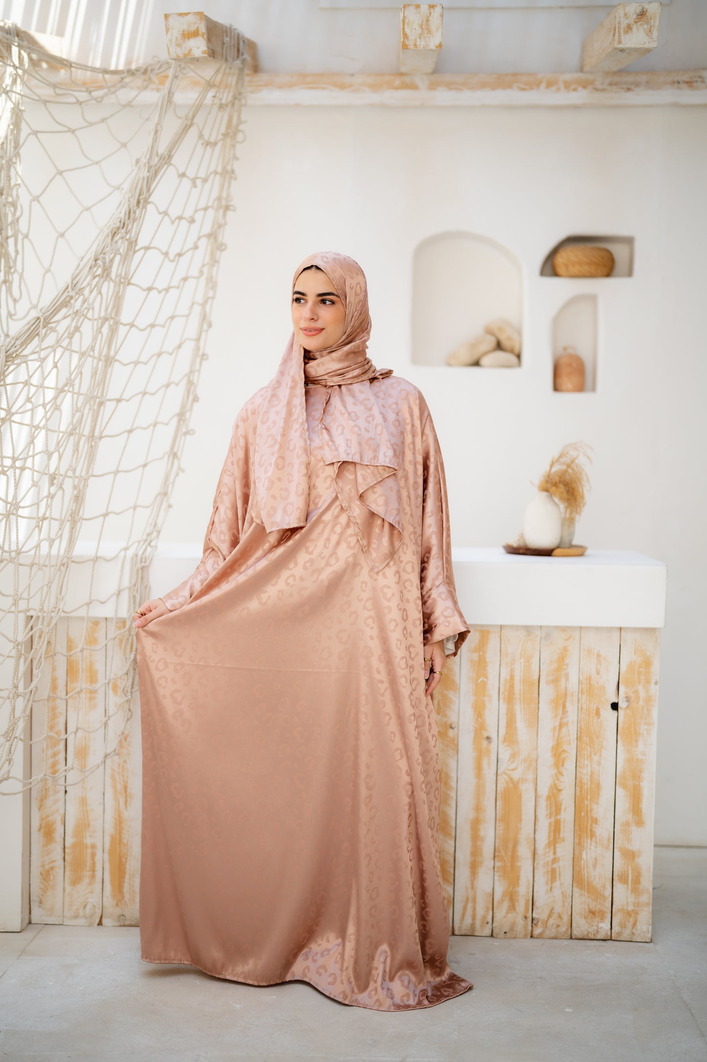 isdal - beige