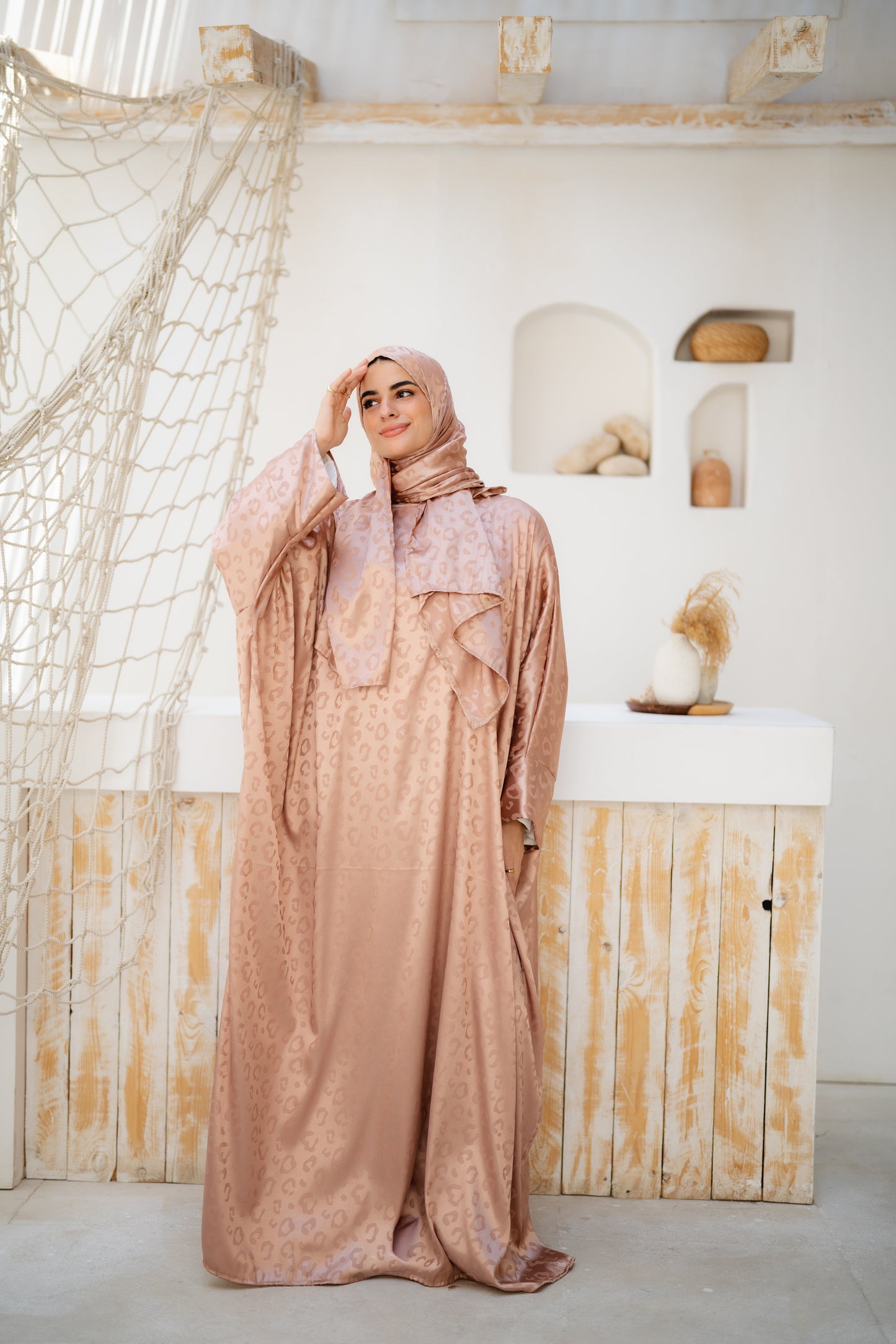 isdal - beige