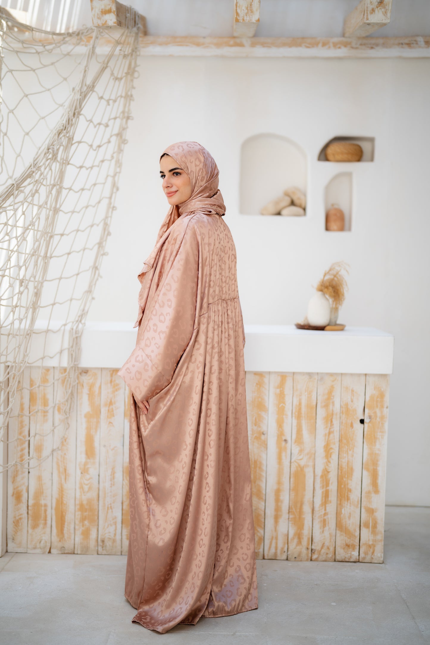 isdal - beige