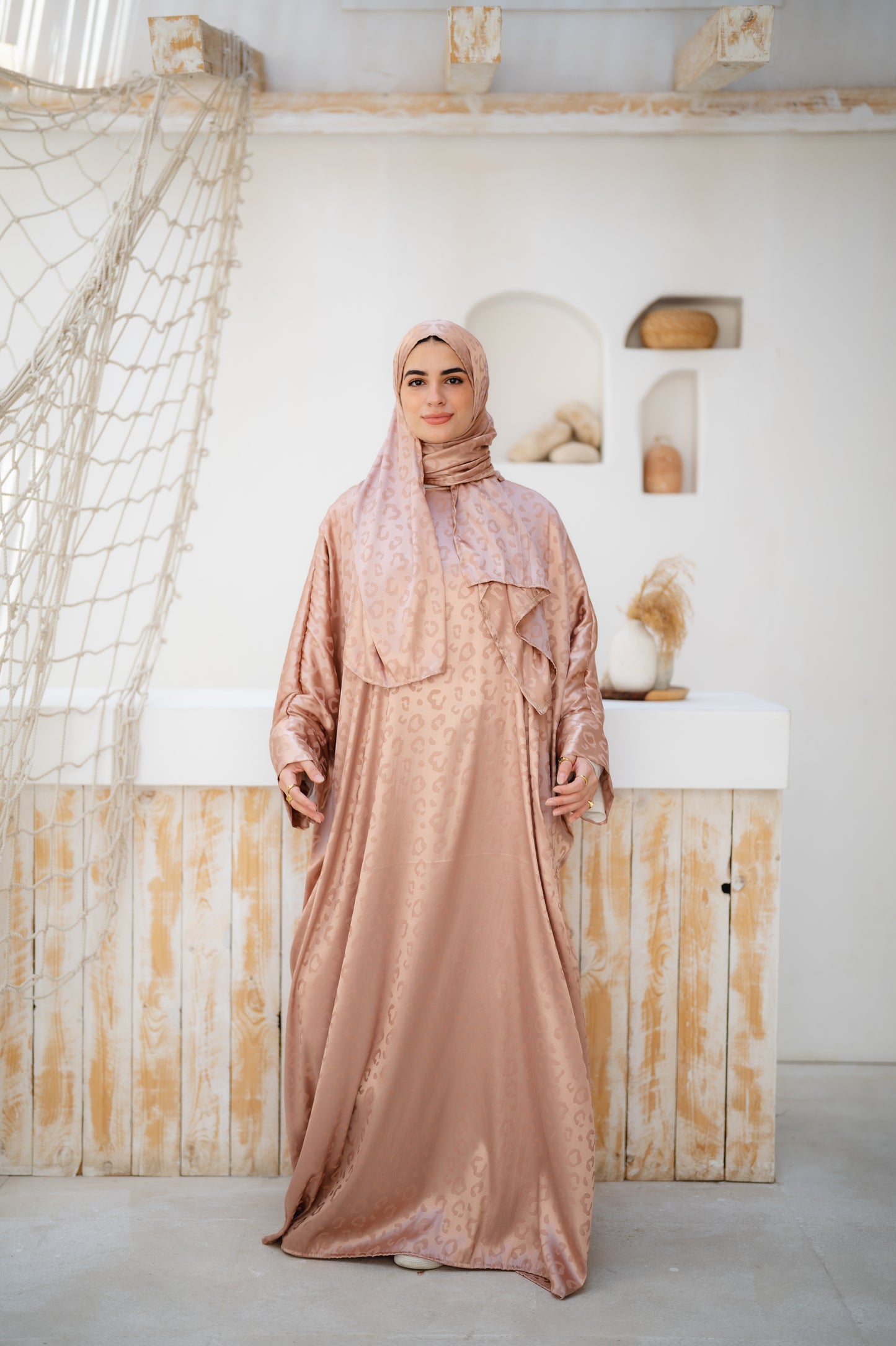 isdal - beige