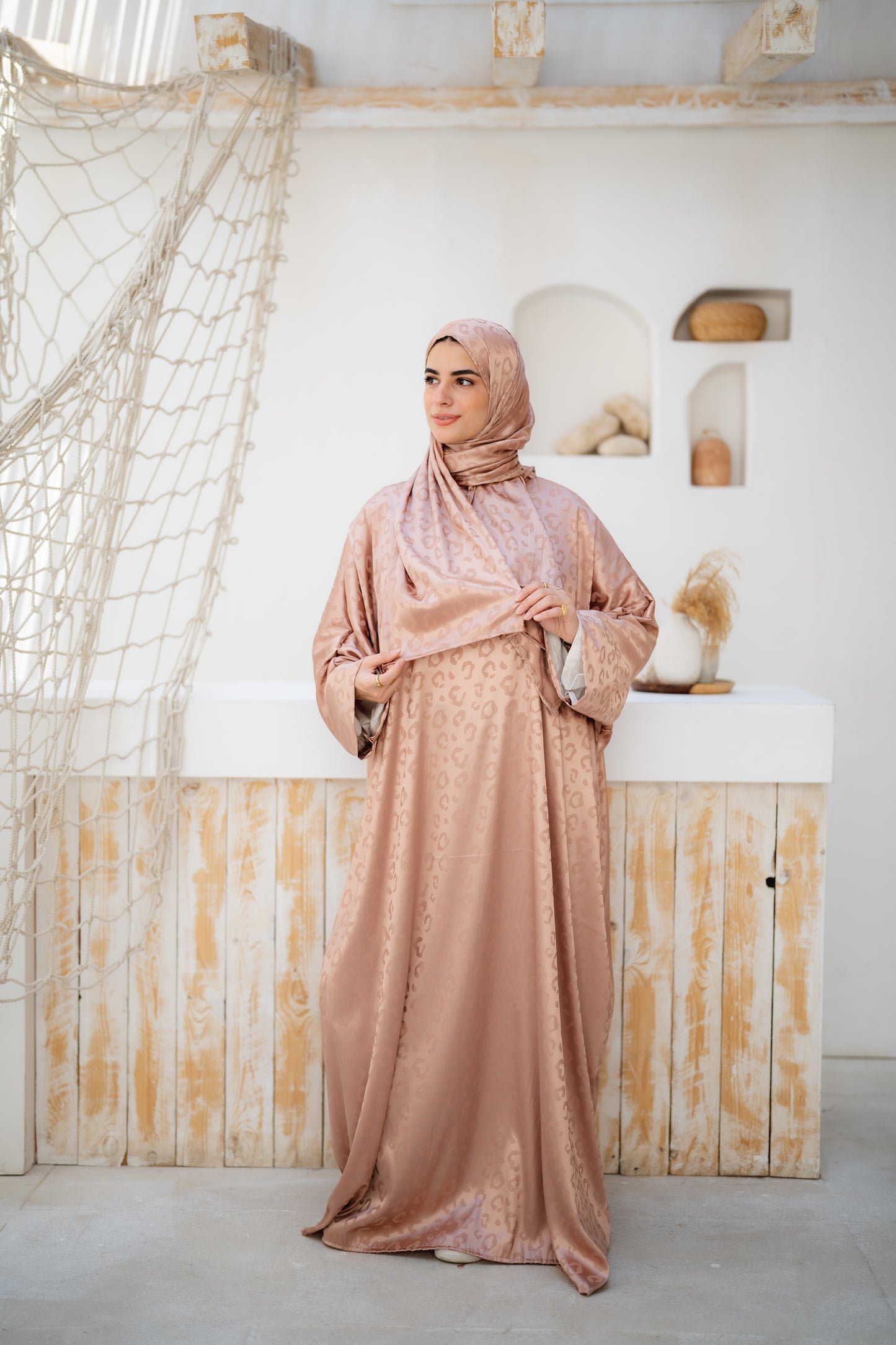 isdal - beige