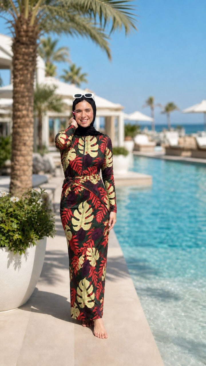 Burkini
