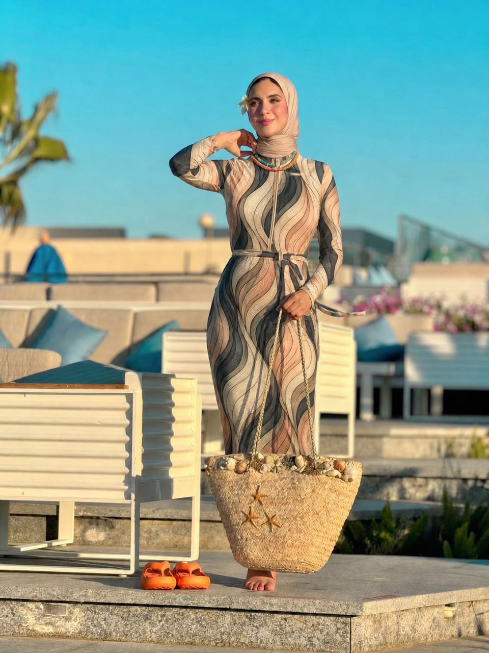 Burkini